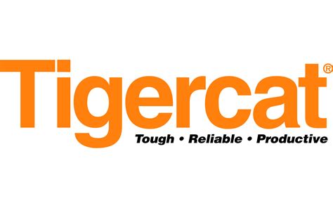tigercat logo